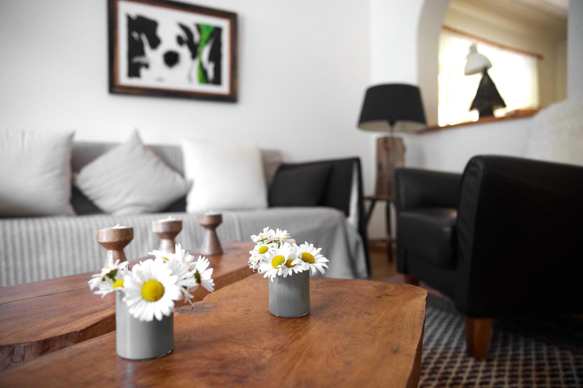 Appartamento Haus Altana Gargellen Esterno foto