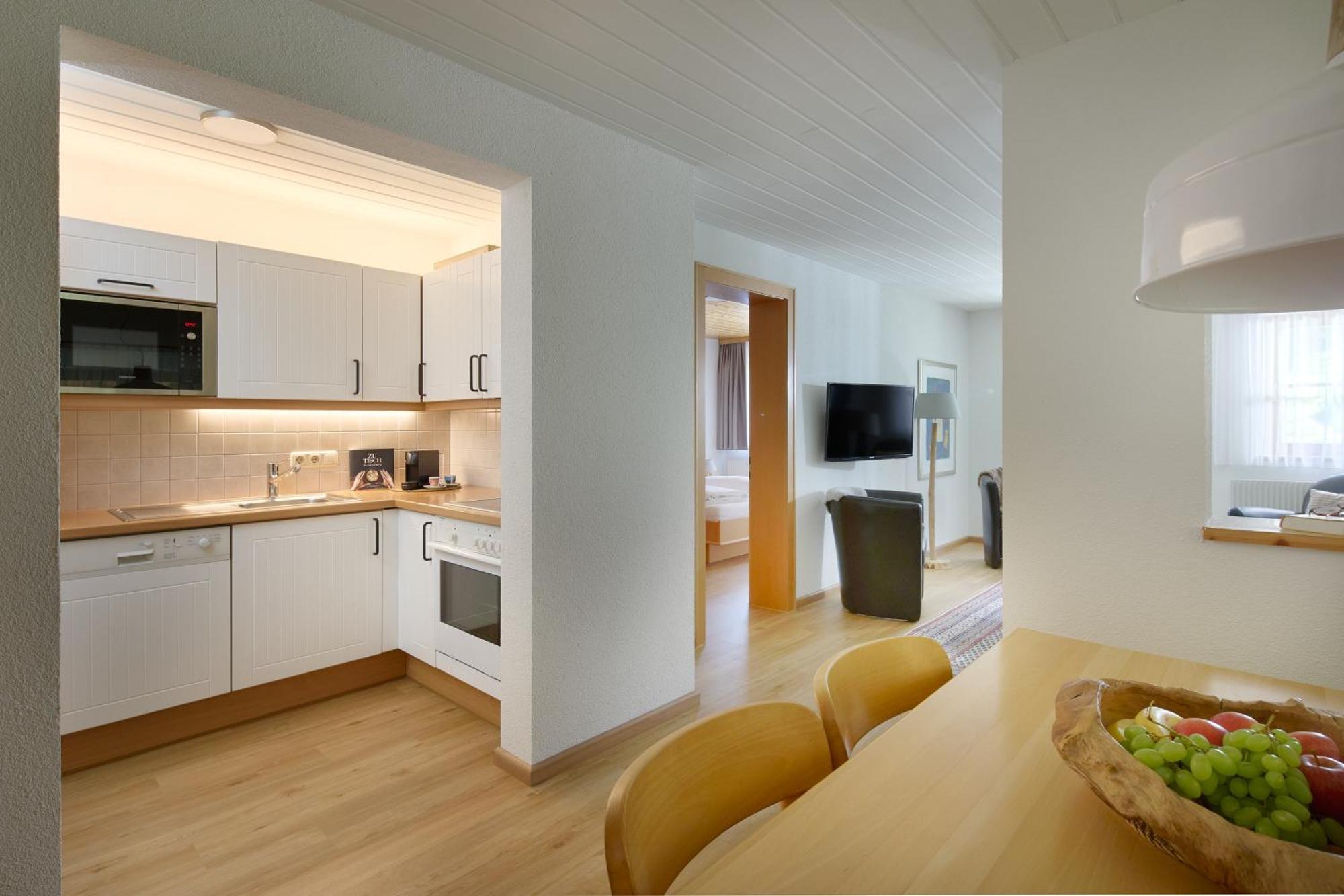Appartamento Haus Altana Gargellen Esterno foto