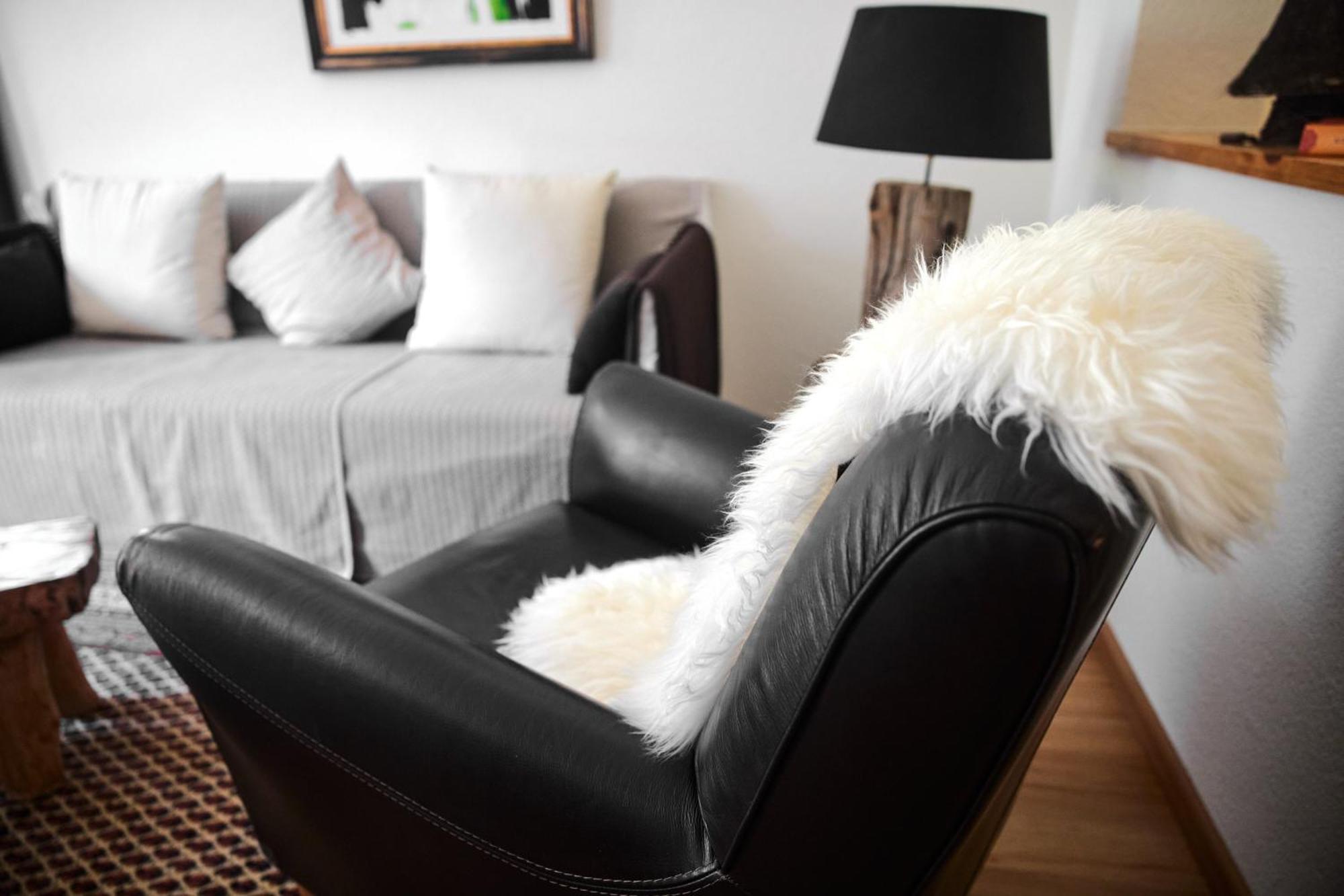 Appartamento Haus Altana Gargellen Esterno foto