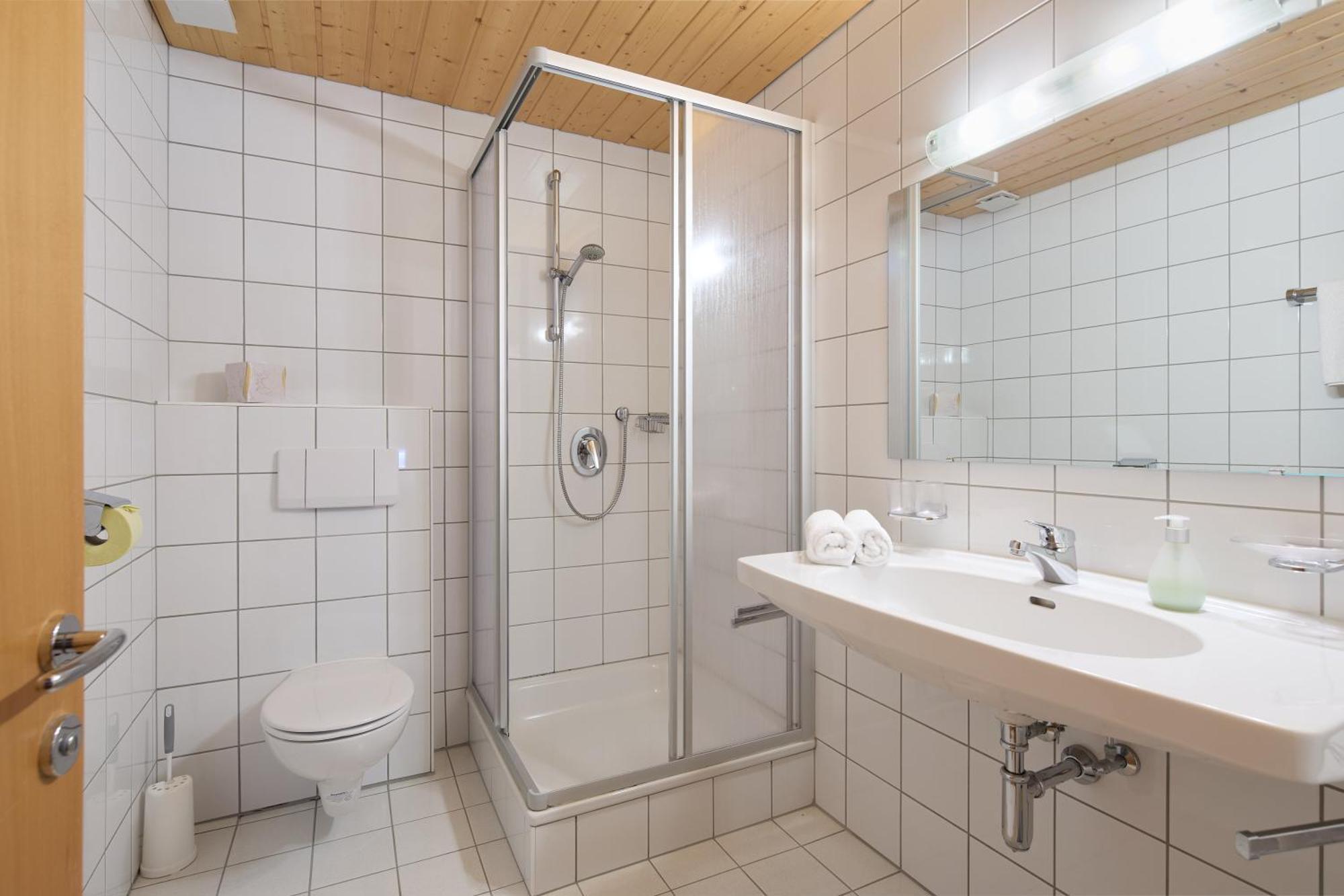 Appartamento Haus Altana Gargellen Esterno foto