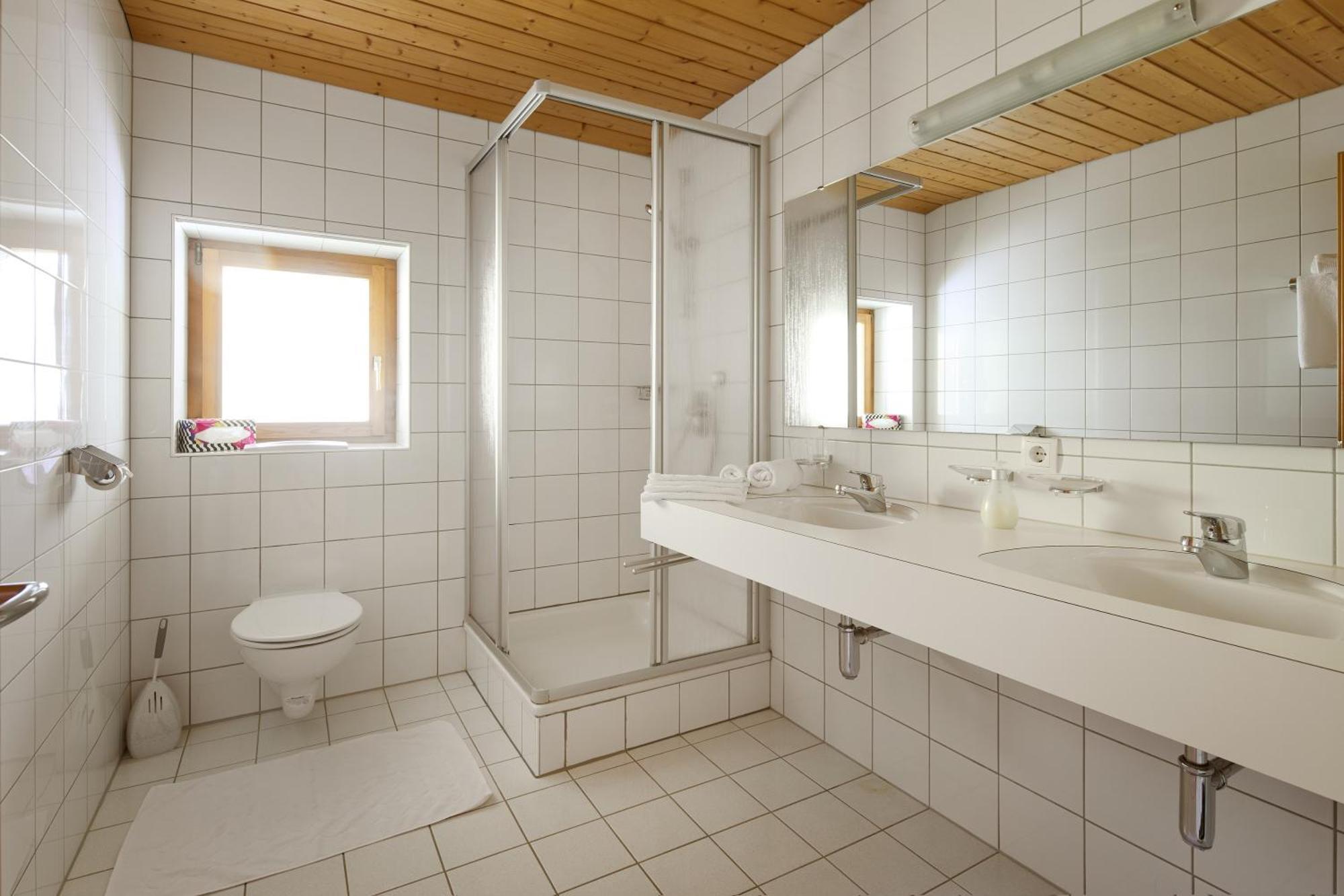 Appartamento Haus Altana Gargellen Esterno foto