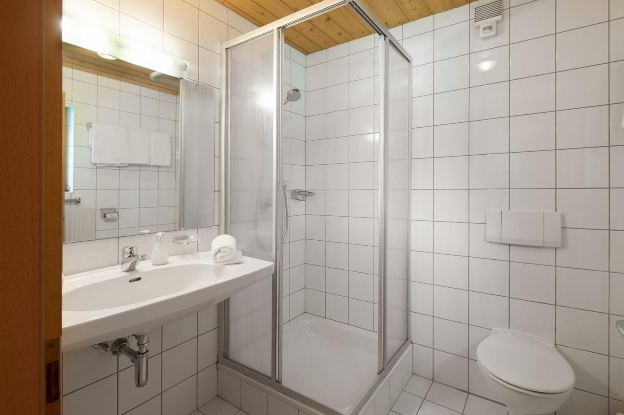 Appartamento Haus Altana Gargellen Esterno foto