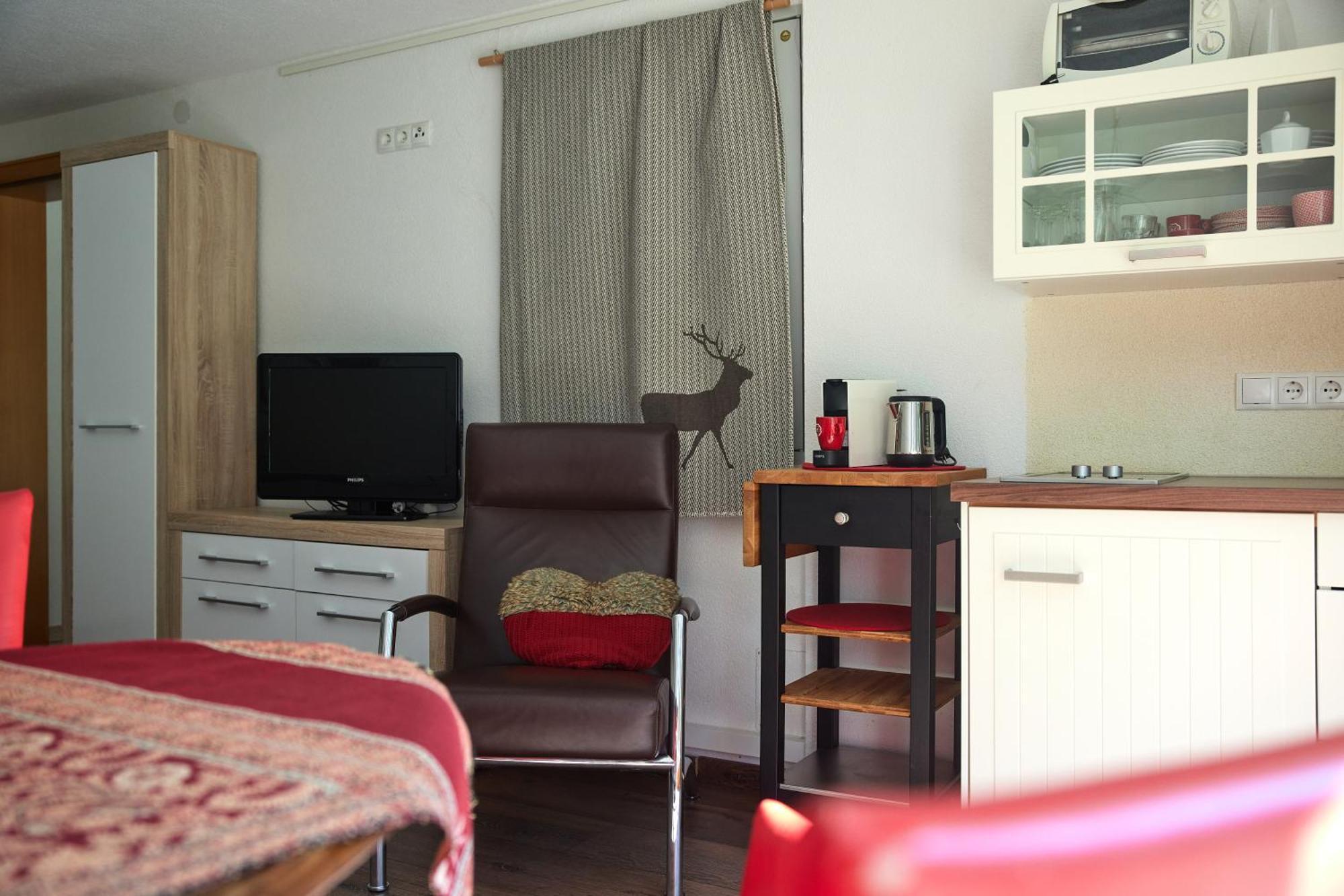 Appartamento Haus Altana Gargellen Camera foto