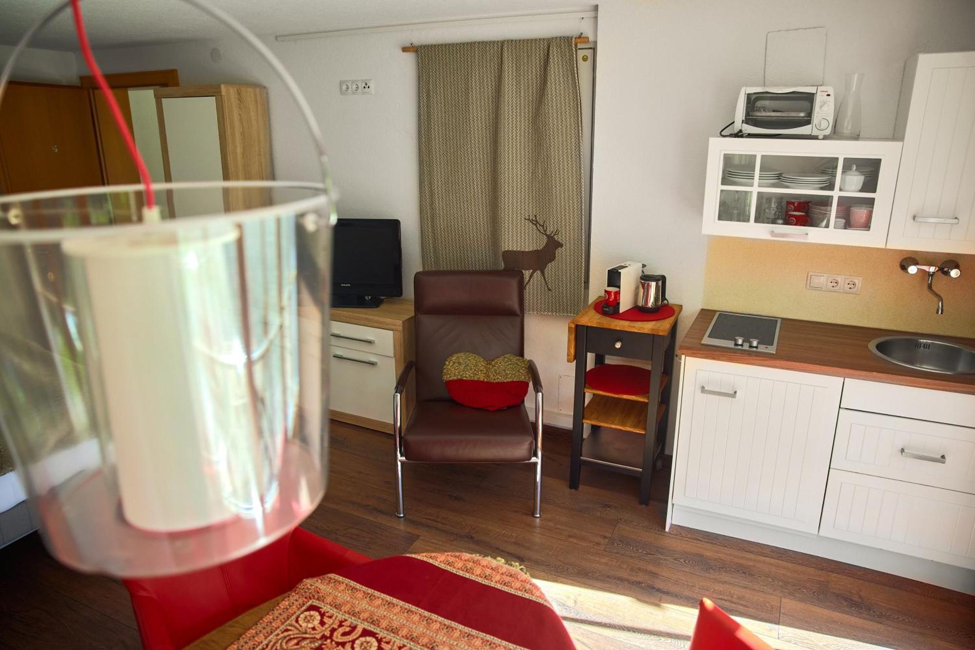 Appartamento Haus Altana Gargellen Camera foto