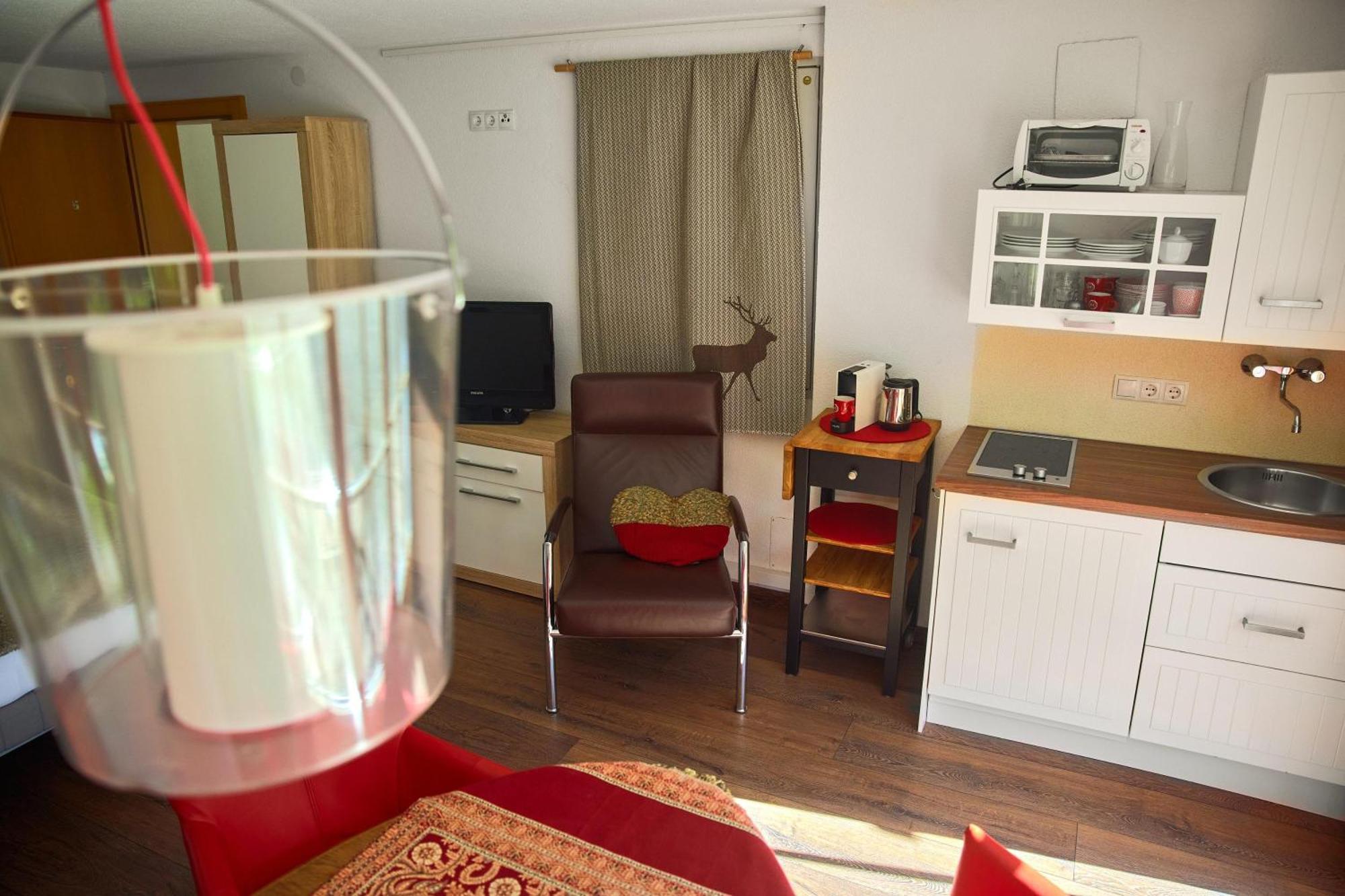 Appartamento Haus Altana Gargellen Esterno foto