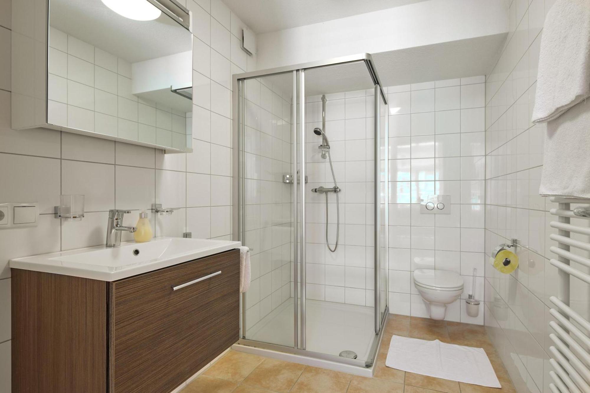 Appartamento Haus Altana Gargellen Esterno foto